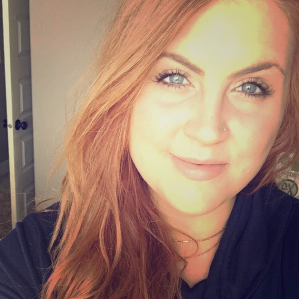 Meet your Posher, Ashley